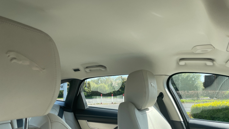 Jaguar F-Pace 2.0 P250 R-Dynamic SE 5dr Auto AWD Petrol Estate